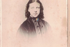 charlotte-colourized