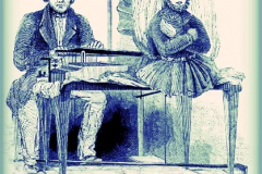 Early Talking Machine