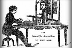 Professor Faber and Euphonia