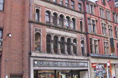 Forsyth's, Manchester