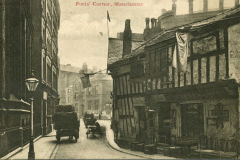 Poets Corner
